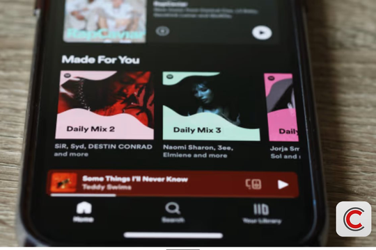 Spotify sắp thực hiện một thay đổi lớn, lập tức đem về thêm 280 triệu USD mỗi tháng