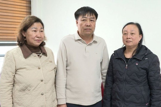 Vì sao vợ chồng doanh nhân nổi tiếng Thanh Hoá bị khởi tố? 
