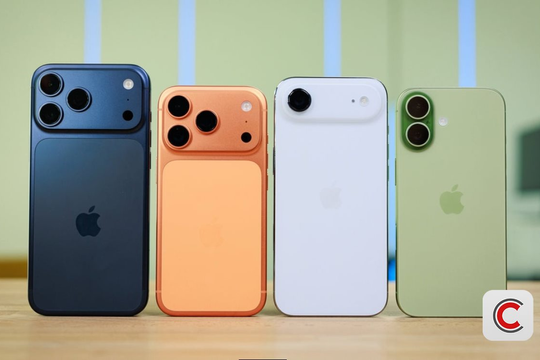 Đẳng cấp của Apple: Đứng ngoài cuộc đua AI, nhưng vẫn là ông hoàng nắm trong tay 'quyền sinh, quyền sát'