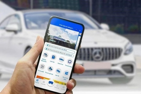 Công an cảnh báo thói quen chuyển khoản 10-23K sau khi nhận cuộc gọi liên quan đến đăng kiểm xe cơ giới 