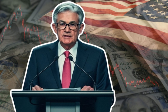 Quan chức Fed gióng hồi chuông cảnh báo 1 mối nguy có thể bùng phát nếu NHTW bị can thiệp, khẳng định ủng hộ Chủ tịch Powell