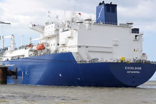 Điều gì khiến các nhà xuất khẩu LNG vừa kỳ vọng vừa lo lắng trong năm 2026?