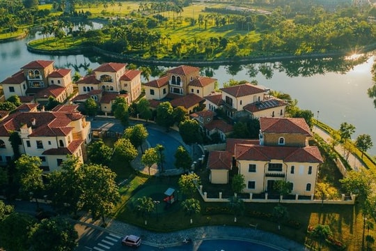 SJ Group tăng tốc triển khai Vista Nam An Khánh theo lộ trình đã công bố