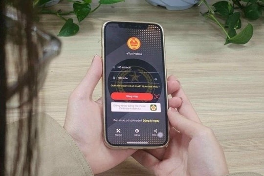 Cảnh báo nóng đến người nộp thuế