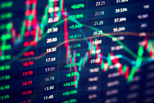 Chứng khoán Stanley Brothers được chấp thuận tăng vốn lên 2.000 tỷ đồng