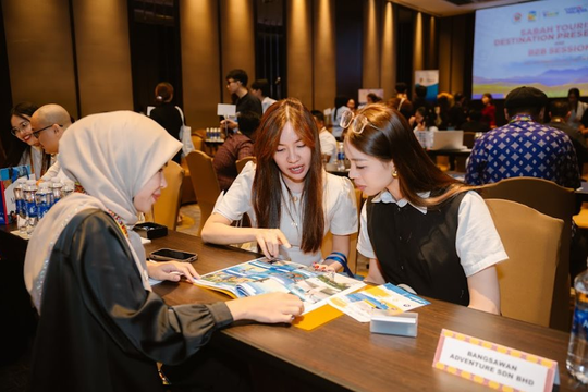 Tin vui cho du khách Việt đến Malaysia