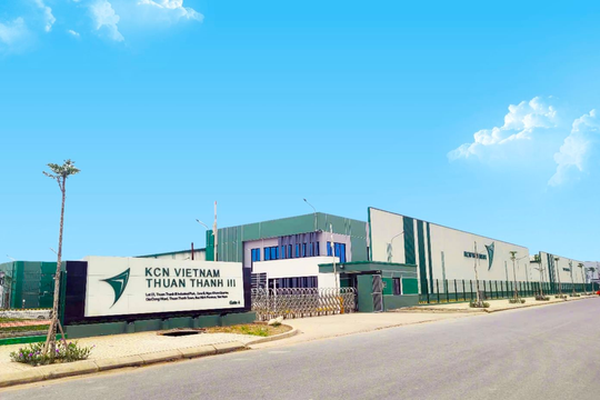 Đón sóng 2026: Bất động sản bước vào nhịp tăng trưởng mới