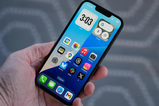 Chiếc iPhone rất mạnh vừa giảm giá sốc gần 5 triệu, rẻ kịch sàn, đáng mua nhất đầu năm nay