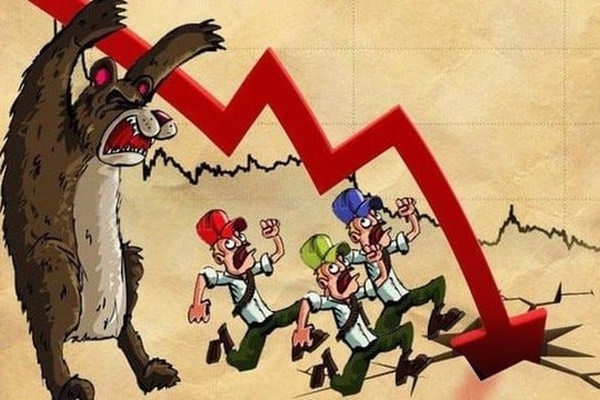 Góc nhìn chuyên gia: Chứng khoán có thể xuất hiện nhịp chỉnh trước khi hướng lên đỉnh cũ 1.900, nhà đầu tư không nên hưng phấn thái quá