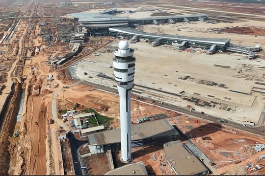 Thông tin mới nhất về siêu dự án 16 tỷ USD