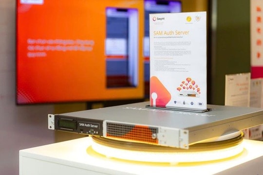 Savyint cùng VietNet và SAVIS Group công bố hợp tác chiến lược