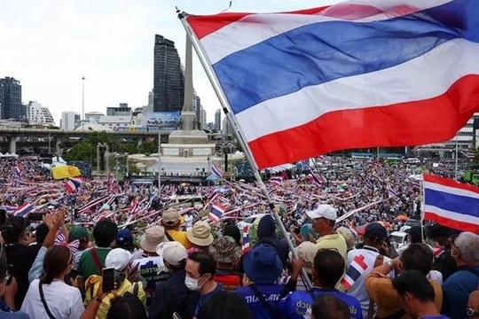 Thái Lan nhận tin vui từ Nhật Bản trong lĩnh vực mà Việt Nam là điểm sáng