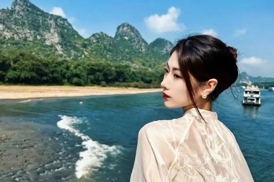 Tin vui: Từ tháng 4 này, không cần visa, người Việt có thể bay thẳng tới 1 điểm đến nổi tiếng của Trung Quốc