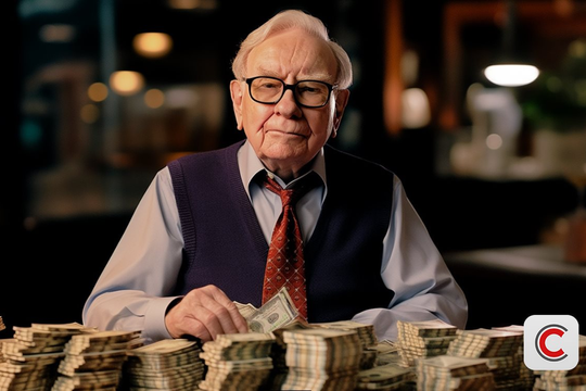 ‘Bố tôi là ai?’: Cú sốc tuổi 20 của con trai Warren Buffett và bí mật đằng sau đế chế 145 tỷ USD