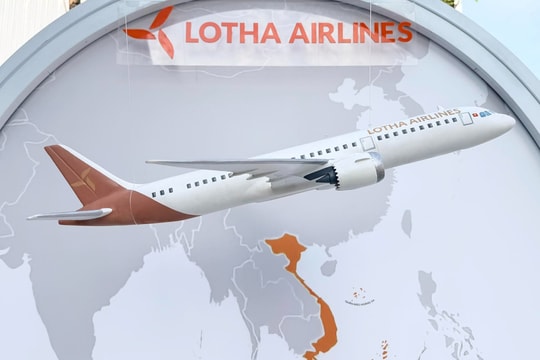 CEO SN1993 của công ty hàng không mới vốn 10 tỷ đồng ở Long Thành: Nói “cổ đông làng xã” là thiếu chính xác