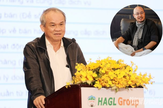 Bầu Đức khẳng định bán cà phê giá 200.000 đồng/kg siêu lợi nhuận, không cạnh tranh với ông Đặng Lê Nguyên Vũ