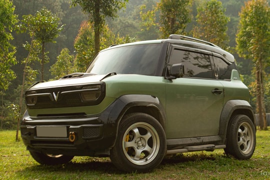 VinFast ở Việt Nam sẽ thế nào trong năm 2026?