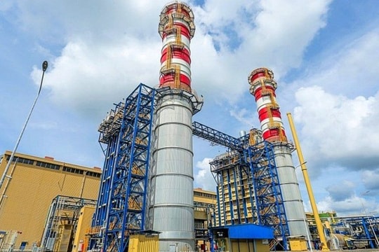 Một công ty phát điện báo lãi năm 2025 đạt 1.000 tỷ, gấp 12 lần so với năm trước