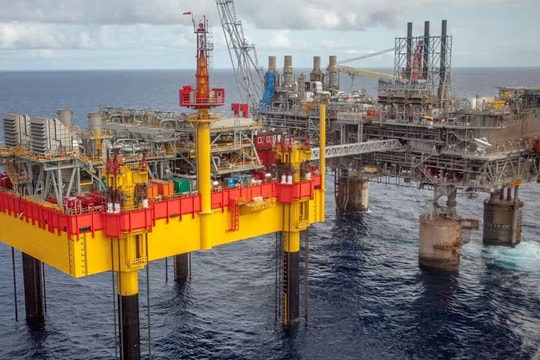 Quốc gia Đông Nam Á phát hiện mỏ khí đốt lớn nhất nước trong hơn 1 thập kỷ: Trữ lượng gần 3 tỷ m³, đủ cấp điện cho hơn 5,7 triệu hộ gia đình