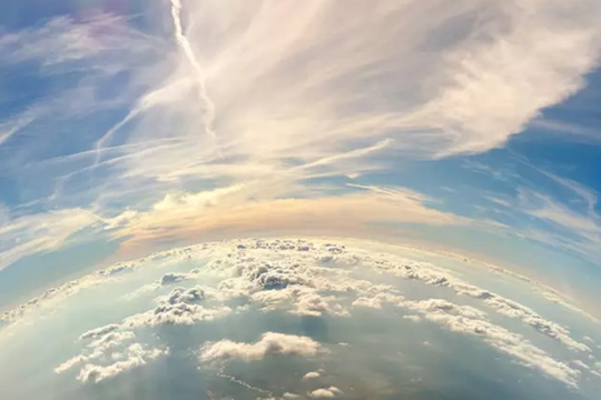 NASA tiết lộ ngày ‘tận thế’ của trái đất, yếu tố sống còn cho hành tinh đang đếm ngược đến lúc cạn kiệt