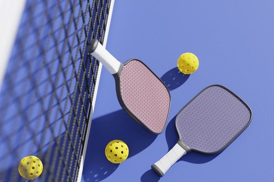 Quá khó khăn: Công ty dệt may từng kiếm 1.500 tỷ/năm phải cho thuê sân pickleball lấy 3 triệu đồng/ngày, vẫn lỗ