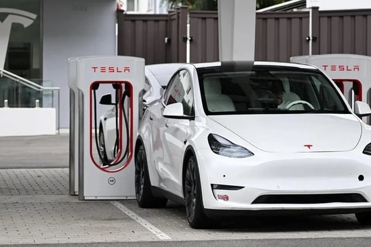 Canada, Trung Quốc đạt thỏa thuận thuế quan cho xe điện nhưng người hưởng lợi đầu tiên lại là cái tên bất ngờ này