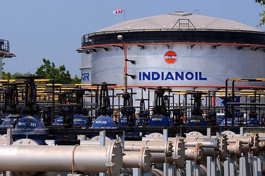 Các 'đại gia' Trung Đông không thể giúp giải cơn khát dầu Nga - quốc gia này quay sang tìm kiếm nguồn cung từ Venezuela