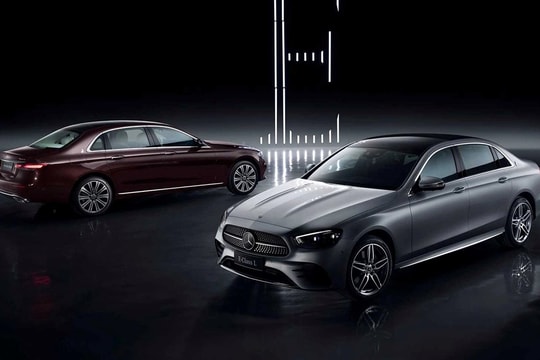 Tasco Auto muốn mua lại 70% Mercedes-Benz Việt Nam: Cuộc chơi mới của các ông trùm ngành xe