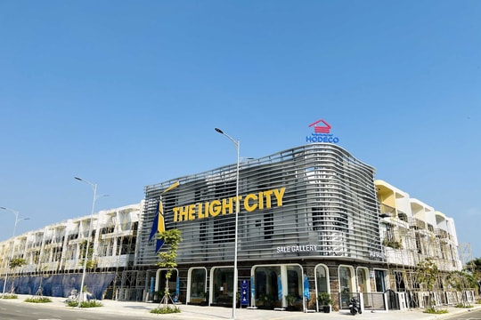 Hodeco (HDC) báo lãi cao kỷ lục, doanh tiền tài chính “gánh” kết quả kinh doanh