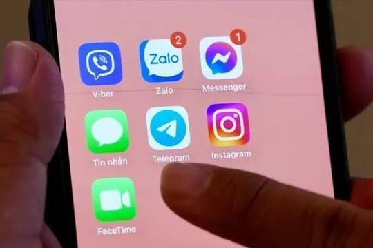 Công an vừa thông báo khẩn tới người dùng Zalo, Facebook