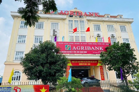Người phụ nữ Ninh Bình ra ngân hàng Agribank rút tiết kiệm gần nửa tỷ đồng, nhân viên không đồng ý chỉ vì một lý do