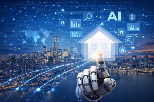 Meey Group xây dựng “hệ điều hành” cho thị trường BĐS