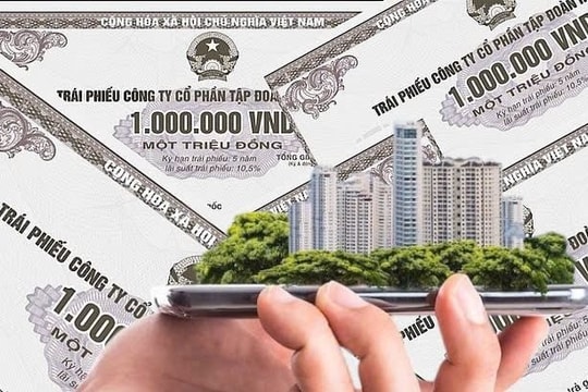 Thị trường trái phiếu doanh nghiệp 2025: Phát hành sôi động, rủi ro hạ nhiệt