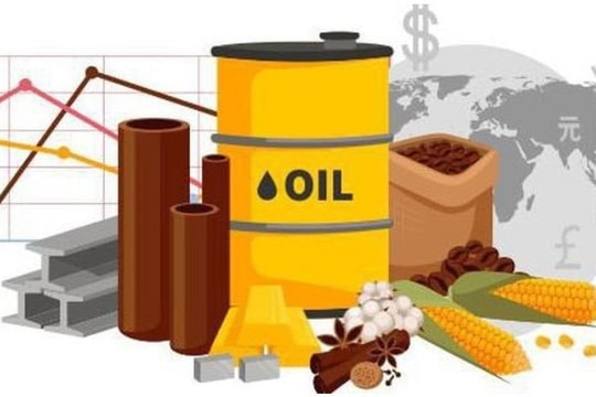 Thị trường ngày 20/1: tâm lý “bán tháo nước Mỹ” trở lại, đô la suy yếu, dầu tăng nhờ Trung Quốc, vàng bạc neo cao