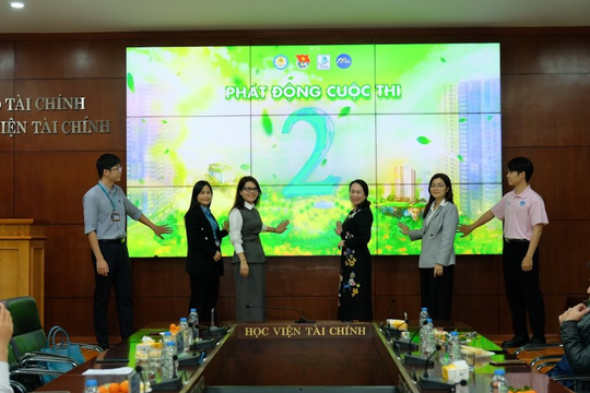 “Nhà thẩm định & Kinh doanh BĐS tài ba” trở lại với mùa giải 2026