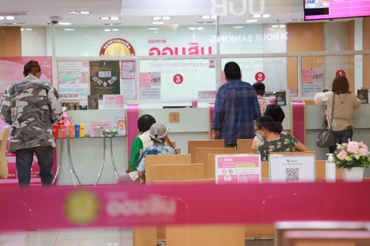 Một nước dự tính xoá nợ, miễn lãi cho người mang nợ xấu