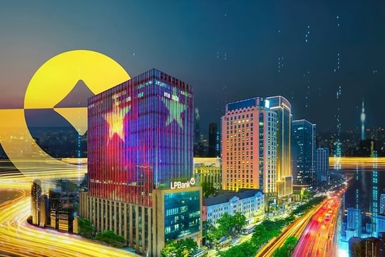 LPBank “về đích” 2025 ấn tượng, tổng tài sản vượt 605.000 tỷ đồng, lợi nhuận tăng 17%