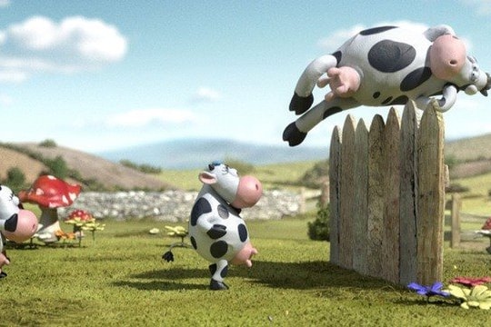 Cổ phiếu Vinamilk tăng "bốc đầu" lên đỉnh 5 năm