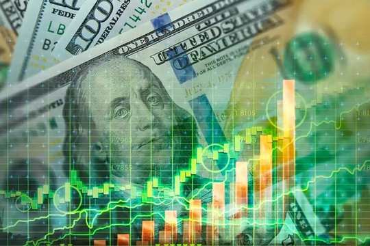 Căng thẳng với Washington leo thang, EU có thể 'xả hàng' 10 nghìn tỷ USD tài sản của Mỹ để trả đũa?