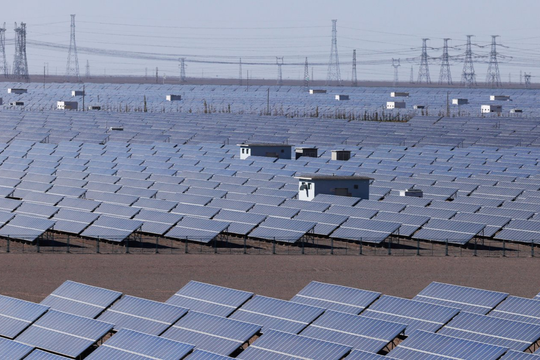 Loạt doanh nghiệp lớn của Trung Quốc dự báo lỗ kỷ lục