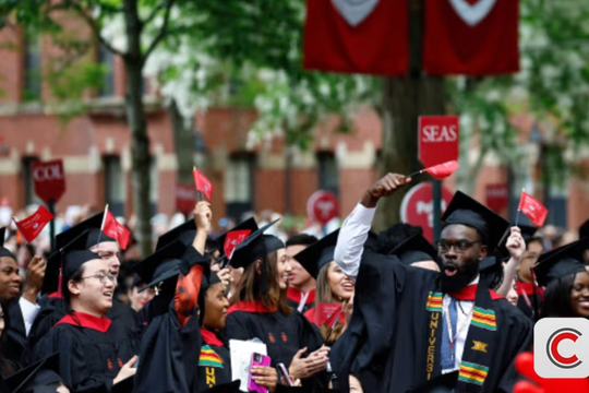 Cơn thoái trào của bằng cấp: Sinh viên Harvard, Duke cũng thất nghiệp, MBA không còn là 'bảo chứng' thăng tiến