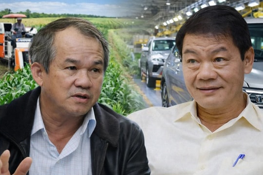 Nhận được một lá thư tay, vị đại gia này lập tức xuất 2.000 tỷ đồng cho bầu Đức vay không cần giấy nợ