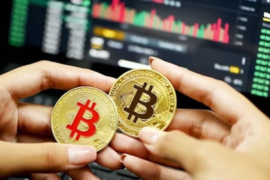 Nóng: Bộ Tài chính công bố các thủ tục hành chính mới trong lĩnh vực tài sản mã hóa