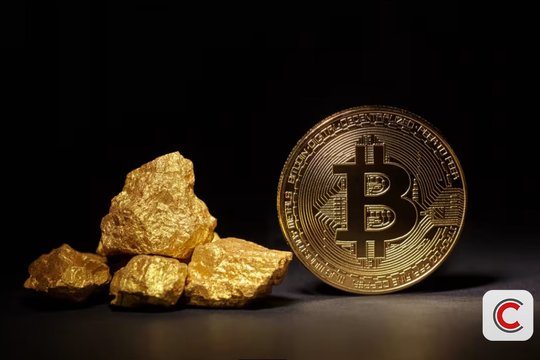 Bitcoin không phải là vàng số: Khi ‘hầm trú ẩn’ bị nhầm với ‘sòng bạc’ công nghệ