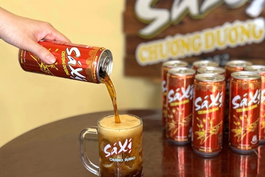 Giám đốc Sá xị Chương Dương từ chức vì không thể đưa công ty vượt qua khó khăn