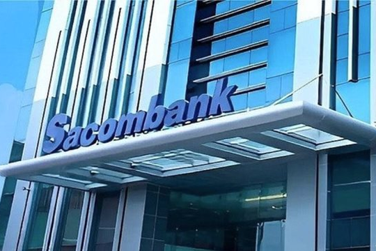 Sacombank chính thức mở cổng ứng cử thành viên HĐQT