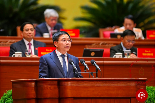 Hoàn thiện thể chế tài chính – “đột phá của đột phá” cho phát triển nhanh và bền vững