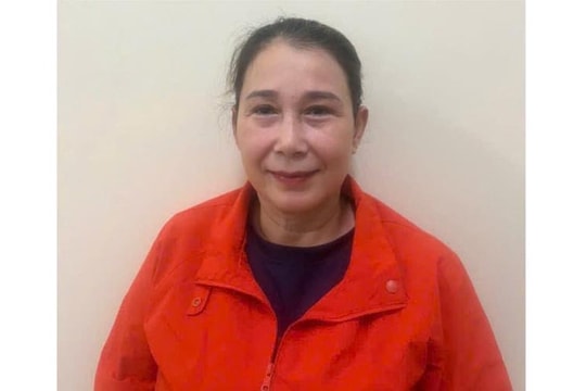 Bà chủ nhà hàng nổi tiếng lừa 3,5 tỷ đồng để chơi chứng khoán, cơ quan công an phát thông báo truy tìm bị hại