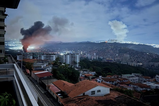 Venezuela lần đầu lên tiếng về khoản tiền nửa tỷ USD