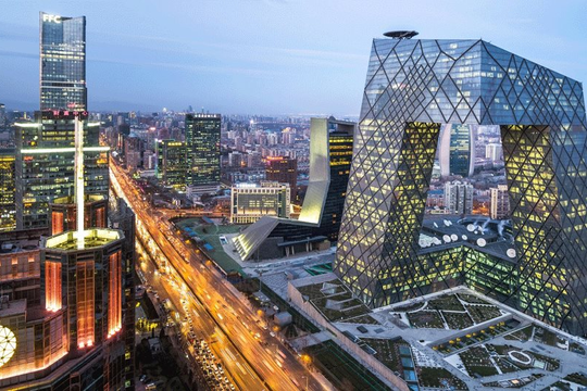 Kỹ sư: Chia sẻ công nghệ với Trung Quốc nhưng không ngờ bị Trung Quốc vượt xa